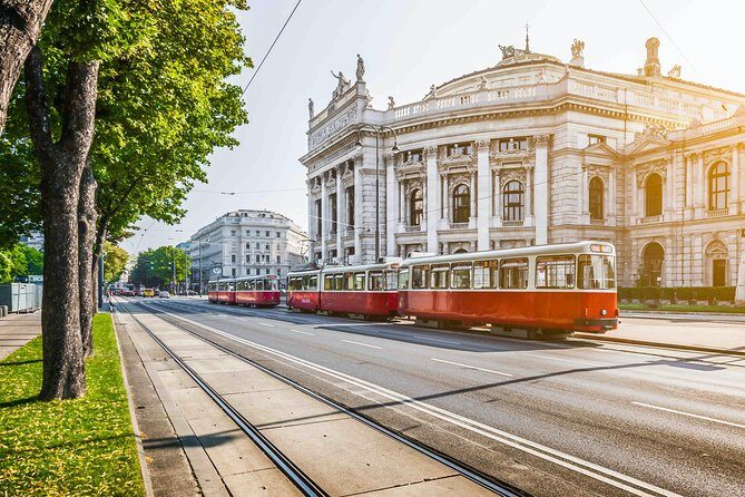 Bicycle tour - Vienna Complete - What travelers say about the experience