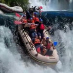 Bihac: Una National Park Guided Rafting Adventure - The Itinerary in Detail