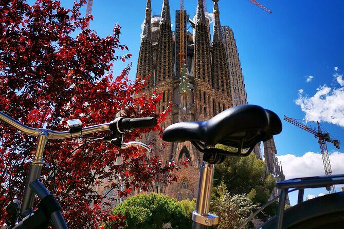 Bike and Sailing Tour in Barcelona - Authentic Experiences and Review Highlights