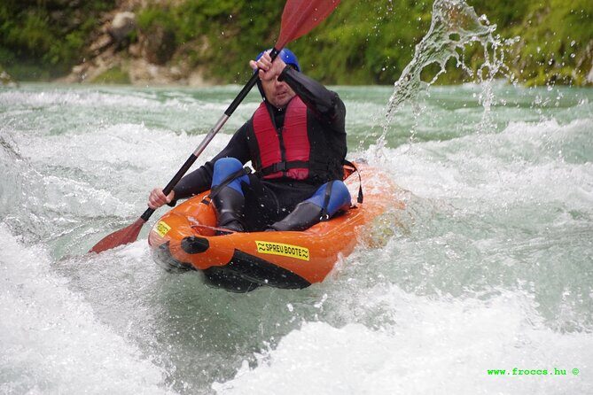 Bike, Boat & Gear Rental - The Details: What to Expect from the Rental Experience