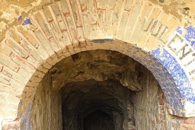 Bike-Nic Half Day Tour to the Bunkers of Monte Enfola - Final Thoughts