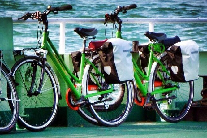 Bike rental in Venice - Why This Bike Rental Works for You