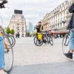 Bike tour Brussels highlights and hidden gems - The Sum Up