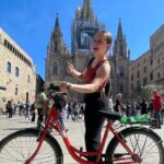 Bike Tour in Barcelona: History, Architecture and Culture - Who This Tour Is Best For