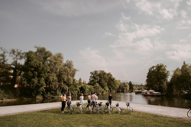 Bike Tour Ljubljana - Pricing and Value