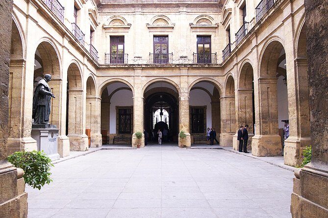 Bike tour through the monumental area of Seville - Final Thoughts
