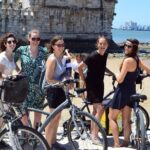 Bike Tours Lisbon - Center of Lisbon to Belém - Authentic Experiences and Review Insights