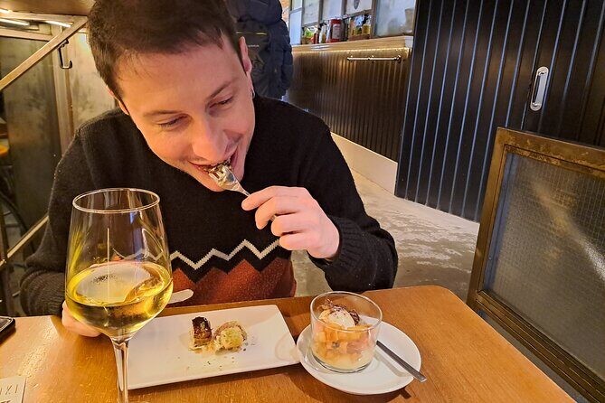 Bilbao Food Tour: Pintxos, Drinks, and Tapas with a Local - The Itinerary: A Step-by-Step Breakdown