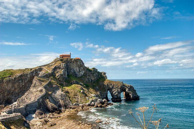 Bilbao: Gaztelugatxe, Bermeo, Mundaka and Gernika with Txakoli - Who This Tour Is Ideal For