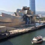 Bilbao, Guggenheim and Gaztelugatxe from San Sebastian - Who Would Love This Tour?