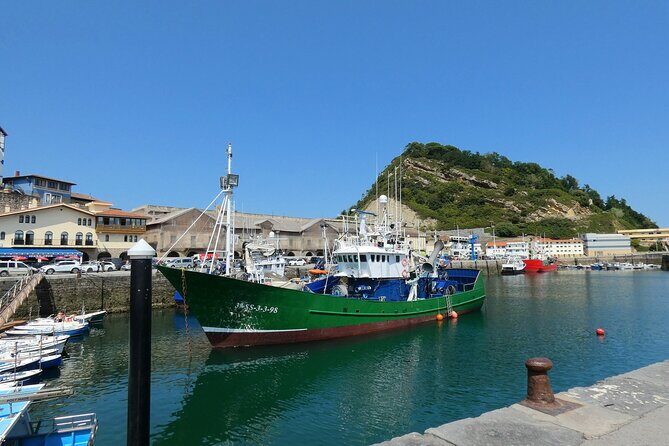 Bilbao, Guggenheim & Getaria: A Private Day Tour Adventure - The Reviews: Authentic Perspectives