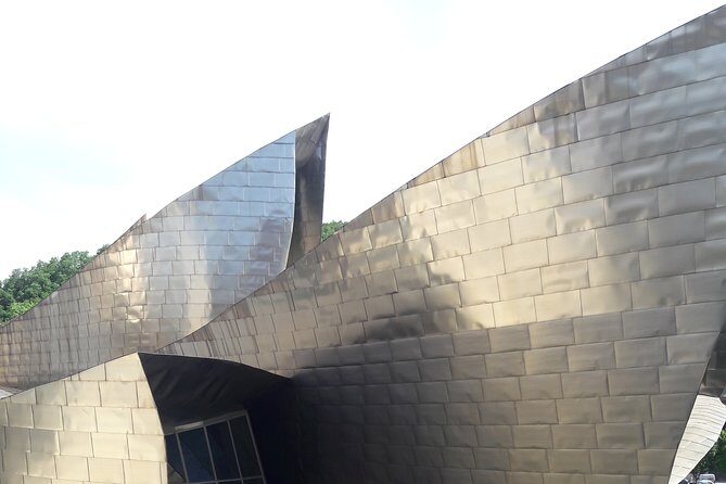 Bilbao & Guggenheim museum - Deep Dive: What to Expect at Each Stop