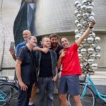 Bilbao Highlights Half Day EBike Small Group or Private Tour - The Guide Experience