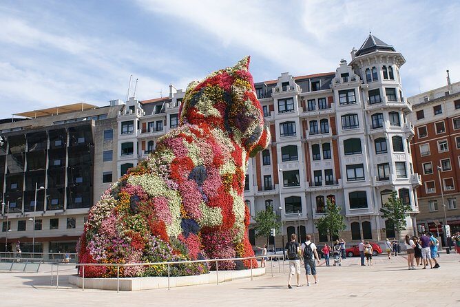 Bilbao Private Walking Tour - Authentic Insights from Reviewers
