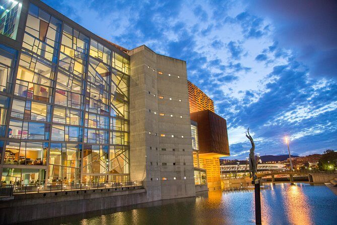 Bilbao Walking Small Group Tour - Who Will Love This Tour?