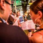 Bingo Bar Crawl - Is it Worth the Price?
