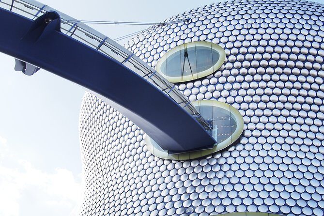 Birmingham Private Walking Tour with a Professional Guide - Who Is This Tour Best For?