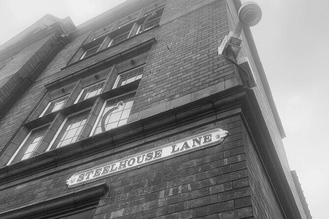 Birmingham Slogging Gangs Walking Tour with Edward Shelby - FAQ