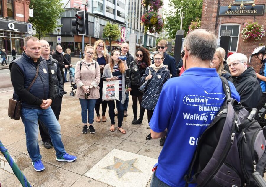 Birmingham: Victorian Canals and Modern-Day Birmingham Tour - Who Will Love This Tour?