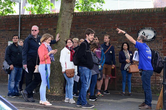 Birmingham Walking Tour: Canals, Victorians & Today (1:30pm) - International Convention Centre & Symphony Hall