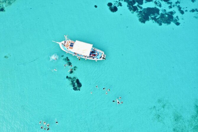 BL | A boat Trip To Blue Lagoon - The Snorkeling Experience
