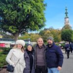 Black Madonna Czestochowa Jasna Gora Private Tour From Krakow - Who Should Consider This Tour?