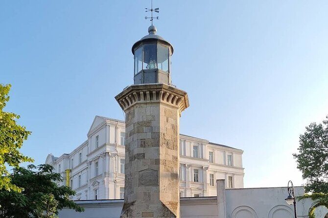 Black Sea and Constana City - Private Tour from Bucharest - The Sum Up
