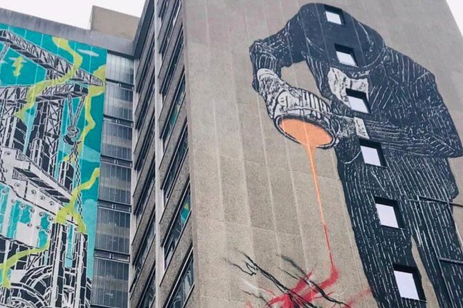 Blackbeard to Banksy - The Ultimate Walking Tour of Bristol - The Value of the Experience