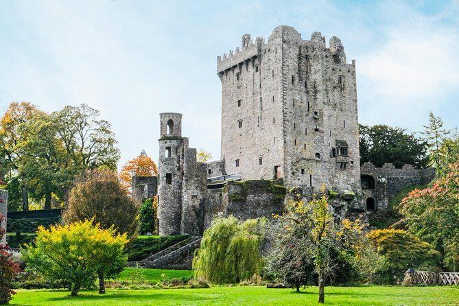 Blarney, Rock of Cashel & Cahir Castles Day Tour From Dublin - Analyzing the Value: Is This Tour Worth It?