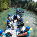 Bled: 3-Hour Family-Friendly Rafting Adventure - How Does It Value Compare?