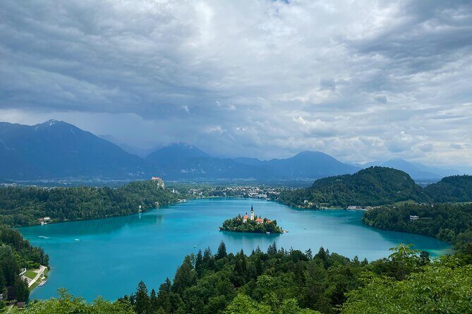 Bled and Bohinj Slovenia's Top Lakes Private Tour - Practical Aspects and What the Tour Means for You