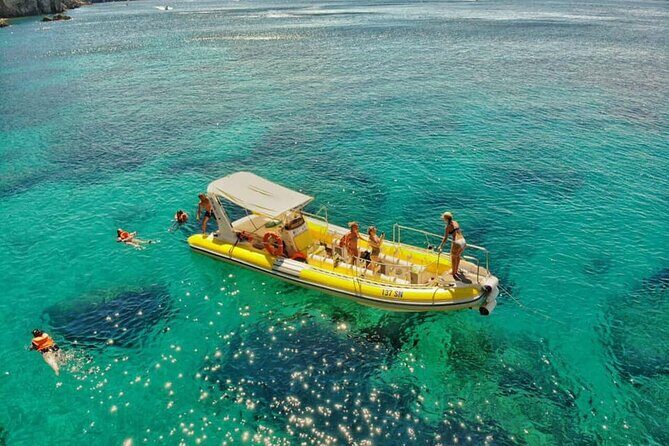 Blue Cave | 5-Hour Morning Sea Safari - What Makes This Tour Stand Out?