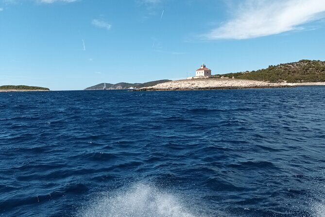 BLUE CAVE & 5 islands tour from Hvar - What’s Included & What to Consider