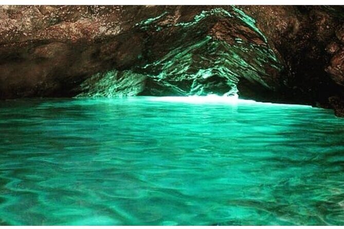 Blue Cave and caves Discovery Dubrovnik - Group Tour by Boat - The Value and Practicalities