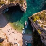 Blue Cave and Hvar Tour - 5 Islands Tour from Split and Trogir - Practical Details and What to Expect