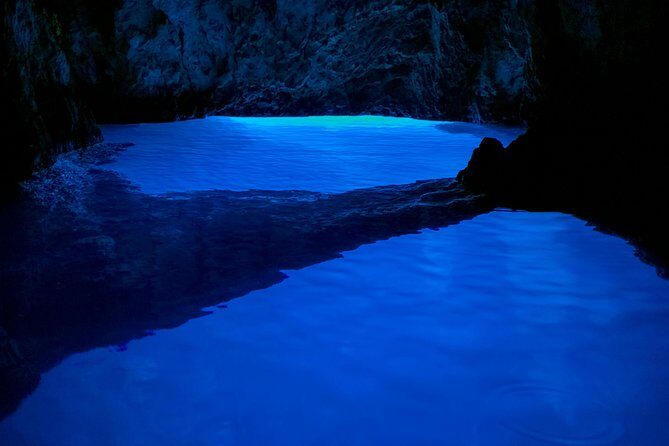 Blue Cave and Pakleni Islands group Tour from Hvar - Why You’ll Love This Tour
