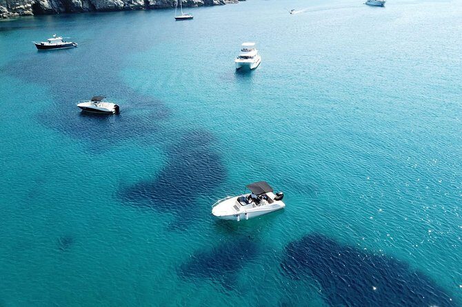 Blue Cave & Caves Small Group Tour  Dubrovniks Hidden Coastline - Authenticity and Value