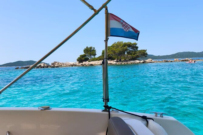 BLUE CAVE & ELAPHITI ISLANDS 4 HOURS ALL INCLUSIVE boat tour - FAQ