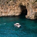Blue Cave Guided Tour in Kotor Bay - Practical Details and Tips