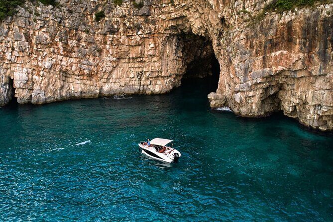 Blue Cave Guided Tour in Kotor Bay - Practical Details and Tips