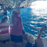 Blue Cave Lady of the Rocks and Mamula Kotor Speed Boat Tour 3H - Practical Details and What You’ll Value Most