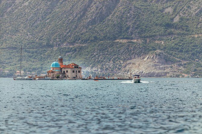 Blue Cave & Perast Boat Tour from Herceg Novi (3h) (1-6 people) - What Makes This Tour Stand Out?