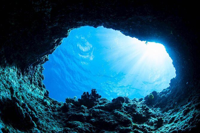 Blue Cave Premium Half-Day Tour with Panoramic Old Town View - Authentic Insights from Reviewers
