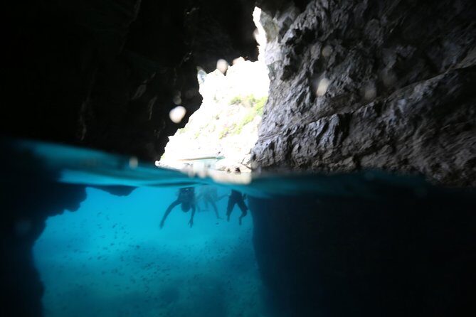 Blue Cave Small-Group Boat Tour from Dubrovnik - The Sum Up: Who Is This Tour Perfect For?