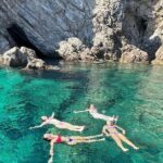 BLUE CAVE&GREEN CAVES /UNJ beach Speedboat tour- WITH DRINKS - FAQ