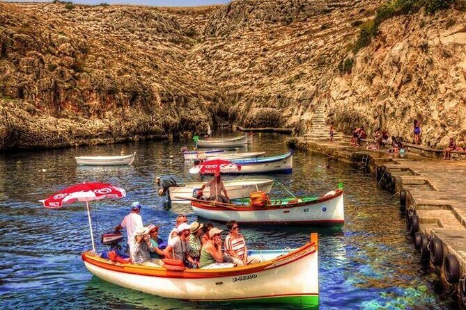 Blue Grotto and Sunday Market at Marsaxlokk Fishing Village Tour - Final Thoughts: Is This Tour Worth It?