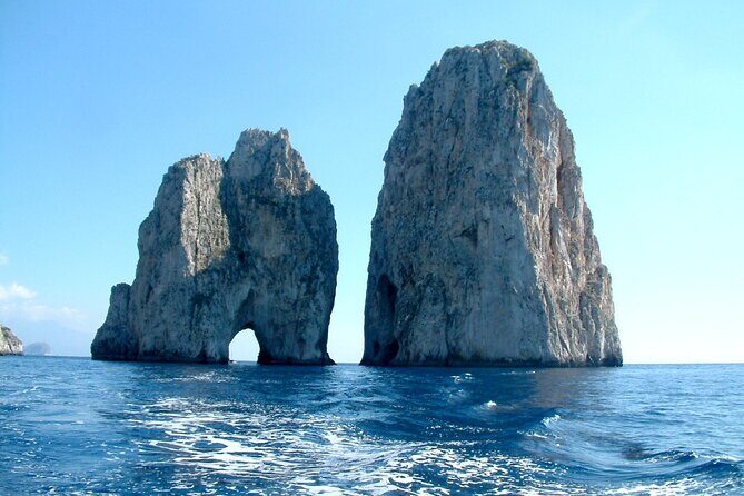 Blue Grotto Experience and Walking - What You Need to Know Before Booking