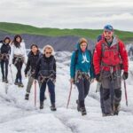 Blue Ice Discovery  Guided Glacier Hike from Skaftafell - Practical Details and Tips