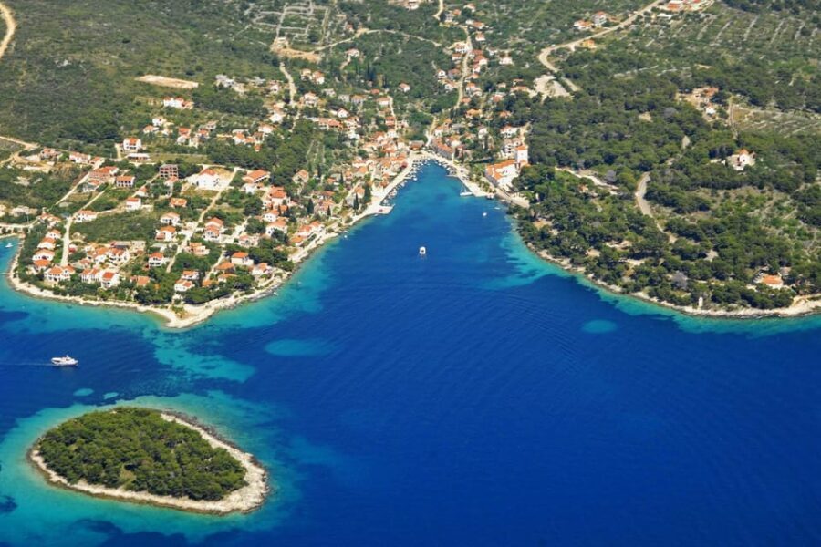 Blue Lagoon & 3 Hidden Islands  Private Speedboat Tour - What Makes This Tour Stand Out