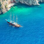 Blue Lagoon, Butterfly Valley and Oludeniz Islands Boat Trip - What Travelers Say
